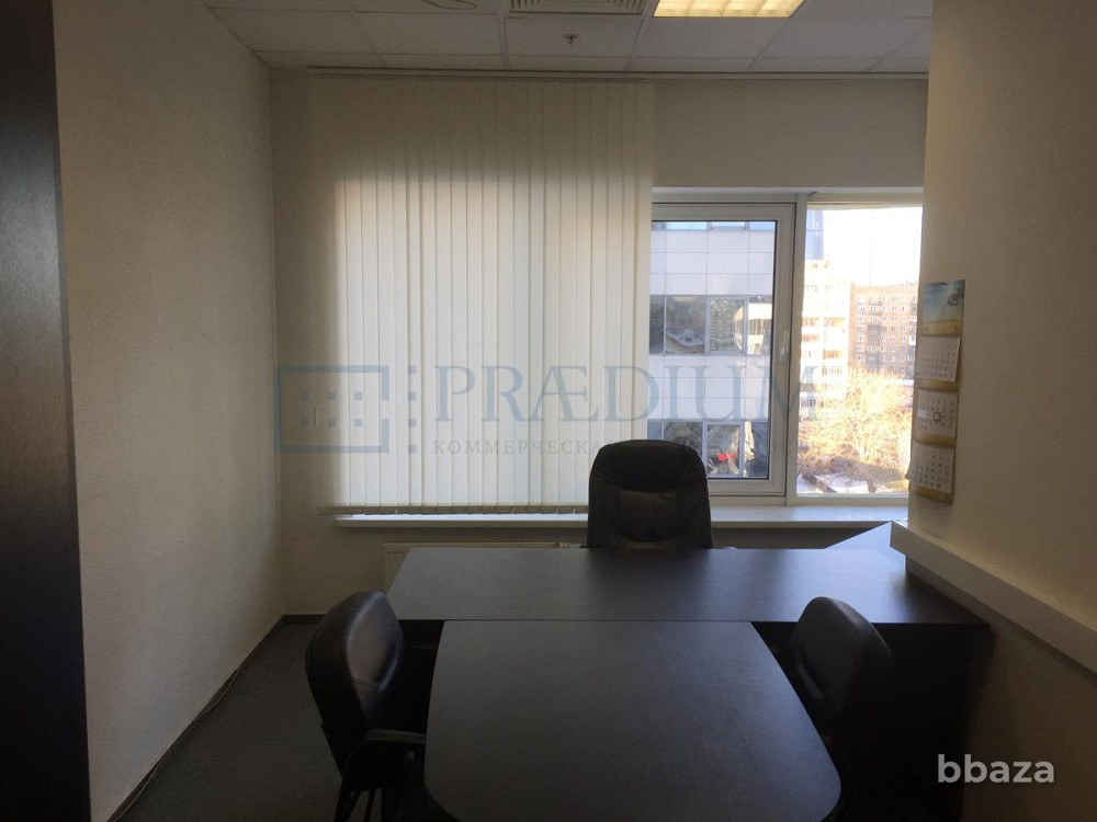 Сдается офисное помещение 400 м² Москва - изображение 1