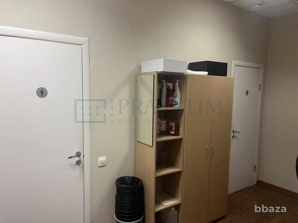 Сдается офисное помещение 400 м² Москва - изображение 6