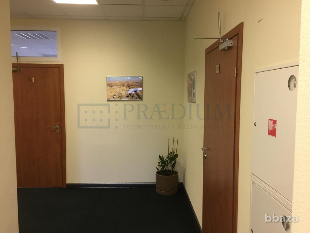 Сдается офисное помещение 400 м² Москва - изображение 8