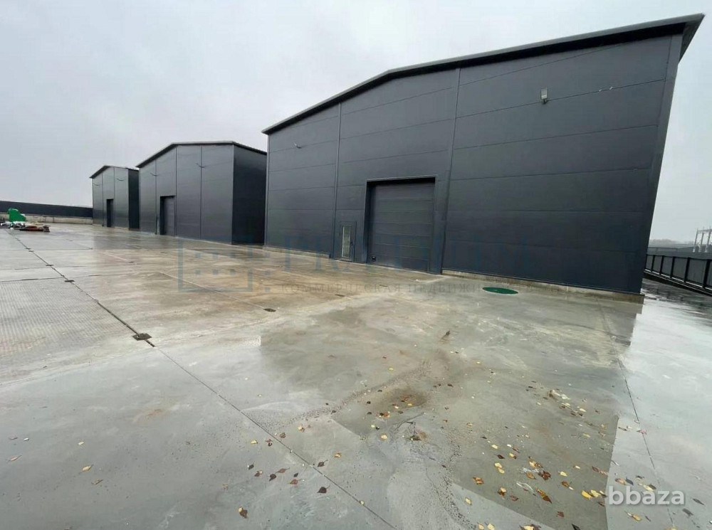 Продается помещение 2552.00 м² Москва - изображение 4