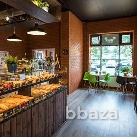 Сдаю помещение под пекарню, кофейню, 1-я линия,110 м2. Собственник. Санкт-Петербург - изображение 1