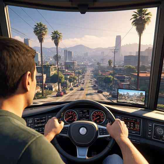 Обзоры игр: то, что скрыто под поверхностью айсберга. Москва