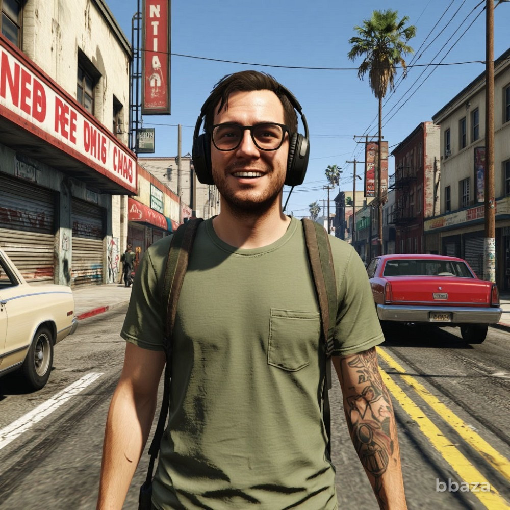 Обзоры игр: то, что скрыто под поверхностью айсберга. Москва - изображение 3