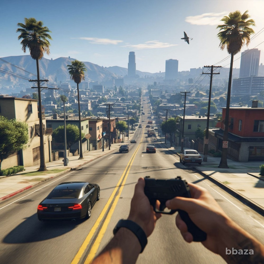 Обзоры игр: то, что скрыто под поверхностью айсберга. Москва - изображение 2