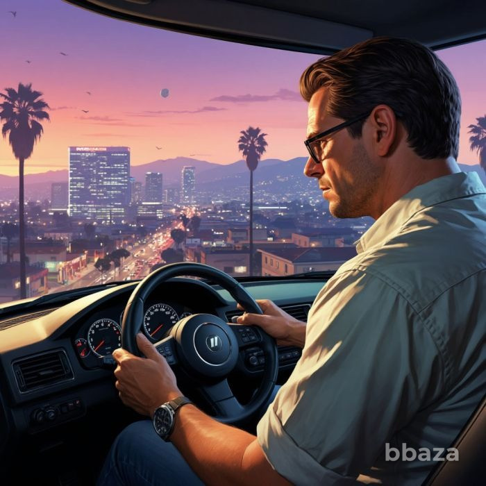 Обзоры игр: то, что скрыто под поверхностью айсберга. Москва - изображение 7