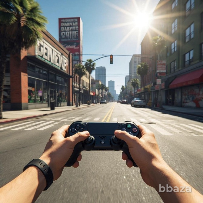 Обзоры игр: то, что скрыто под поверхностью айсберга. Москва - изображение 6