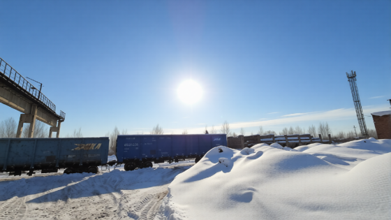 В продаже производственная база Алтайский край Тальменка