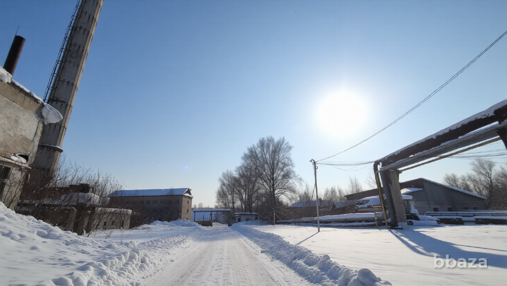 В продаже производственная база Алтайский край Тальменка - изображение 10