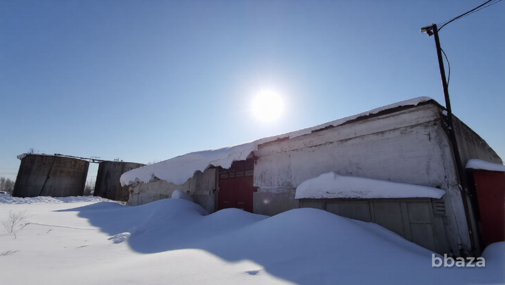 В продаже производственная база Алтайский край Тальменка - изображение 3
