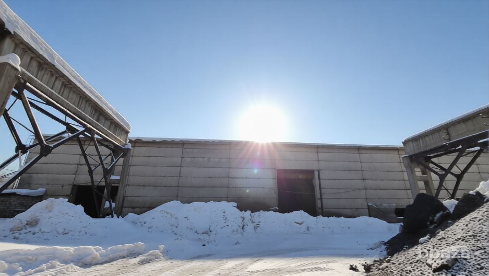 В продаже производственная база Алтайский край Тальменка - изображение 8