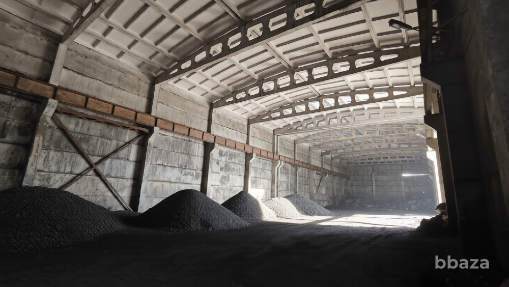 В продаже производственная база Алтайский край Тальменка - изображение 7