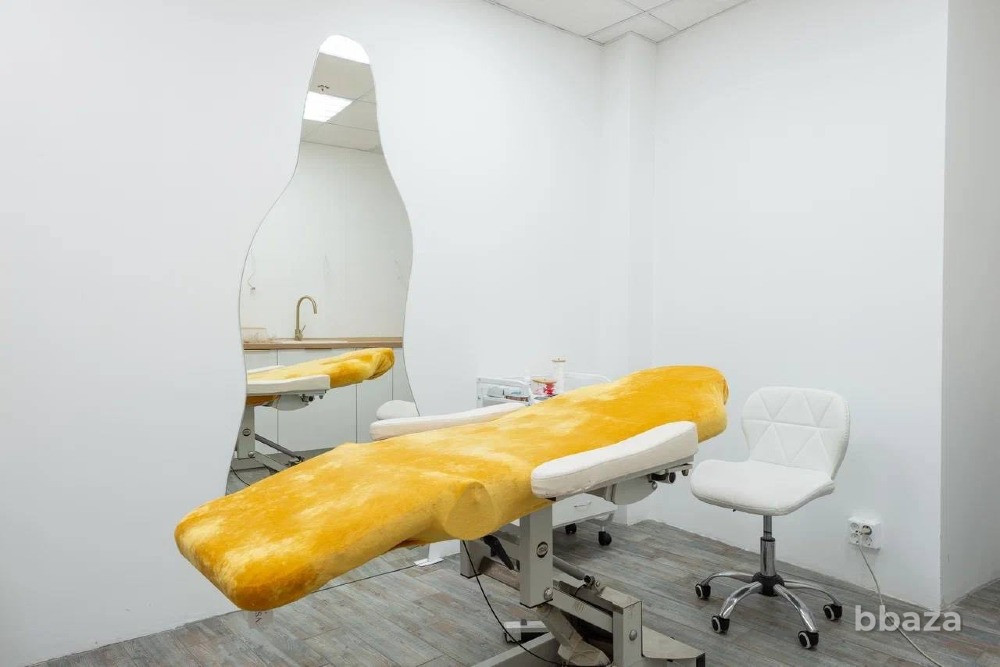 Продается готовый бизнес - САЛОН КРАСОТЫ Москва - изображение 5