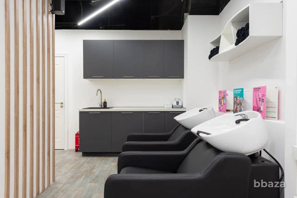 Продается готовый бизнес - САЛОН КРАСОТЫ Москва - изображение 7