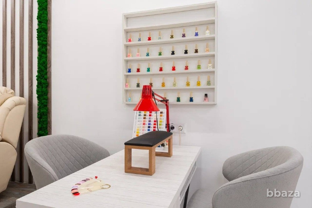 Продается готовый бизнес - САЛОН КРАСОТЫ Москва - изображение 6