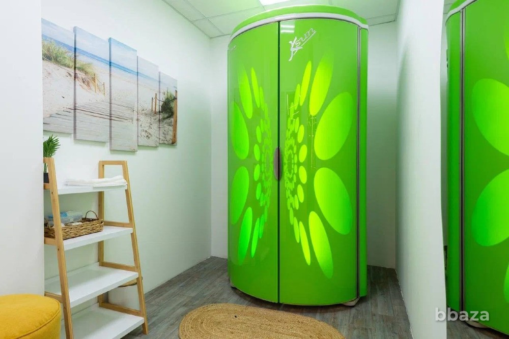 Продается готовый бизнес - САЛОН КРАСОТЫ Москва - изображение 3