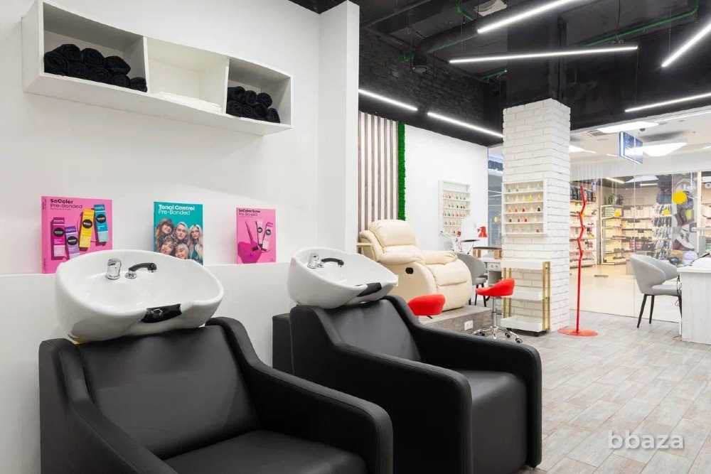 Продается готовый бизнес - САЛОН КРАСОТЫ Москва - изображение 2