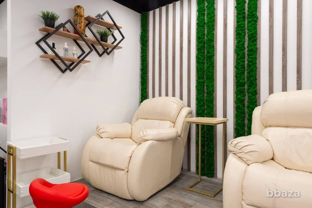 Продается готовый бизнес - САЛОН КРАСОТЫ Москва - изображение 4