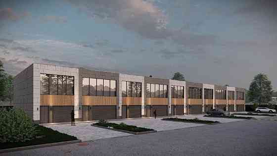 Ищу партнера-инвестора для строительства таунхаусов и частных домов Оренбург