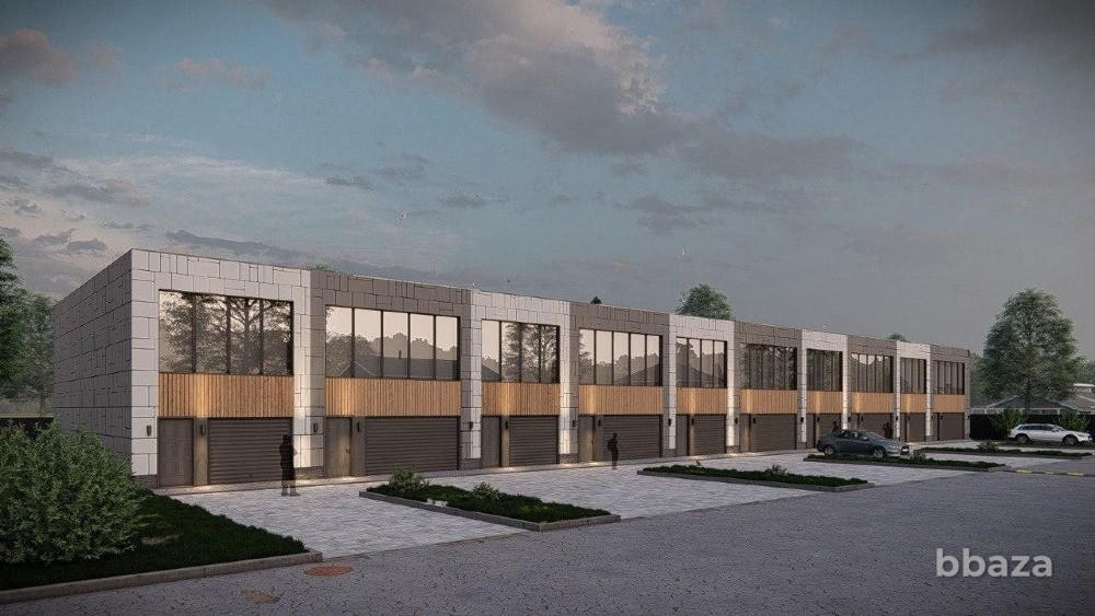 Ищу партнера-инвестора для строительства таунхаусов и частных домов Оренбург - изображение 1