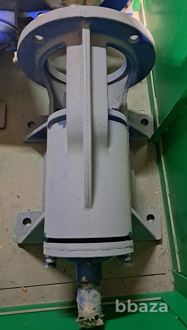 Дешево новые стойки опорные насос ПР63/22,5(Н13/550.31.400)-13 штук произво Челябинск - изображение 2