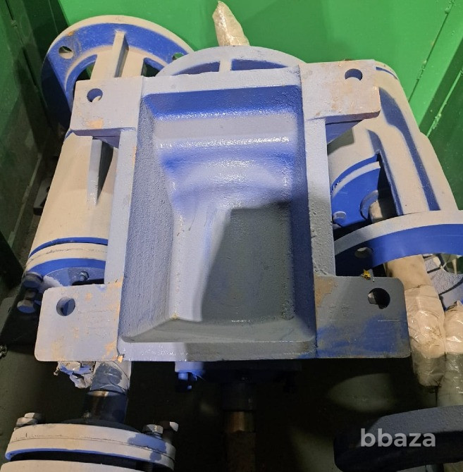 Дешево новые стойки опорные насос ПР63/22,5(Н13/550.31.400)-13 штук произво Челябинск - изображение 4