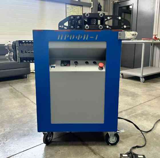 Кузнечно-гибочный станок «ПРОФИ-1» - для «художественной ковки» Чебоксары