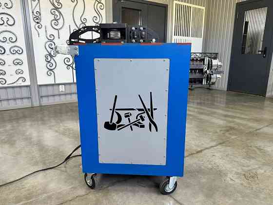 Кузнечно-гибочный станок «ПРОФИ-1» - для «художественной ковки» Чебоксары