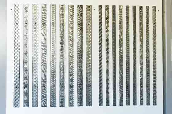 Кузнечно-гибочный станок «ПРОФИ-1» - для «художественной ковки» Чебоксары