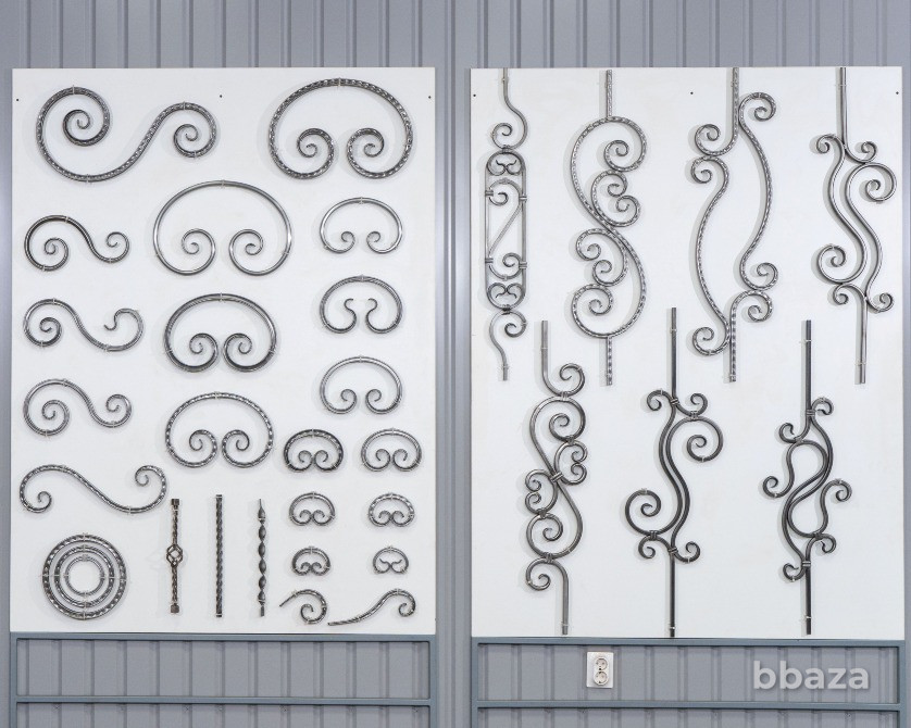 Кузнечно-гибочный станок «ПРОФИ-1» - для «художественной ковки» Чебоксары - изображение 4