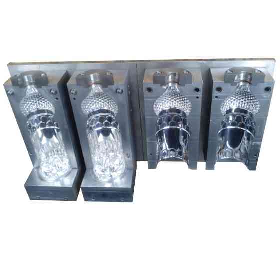 Изготовление пресс форм в Казани Казань