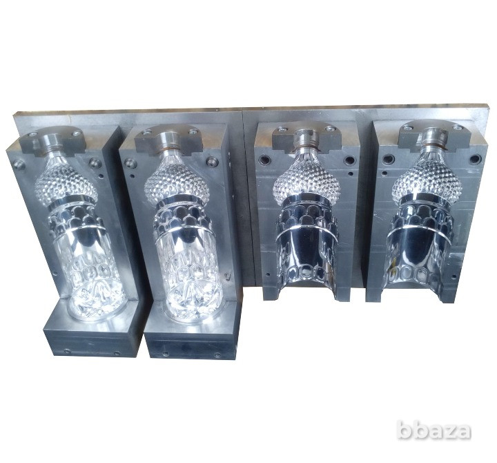 Изготовление пресс форм в Казани Казань - изображение 1