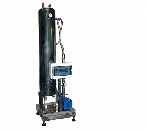 Сатуратор автоматический САМ-1600 Казань