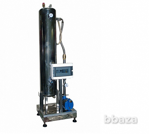 Сатуратор автоматический САМ-1600 Казань - изображение 1