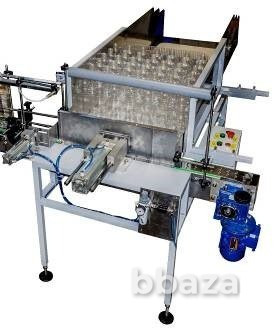 Полуавтоматический упаковщик пустой тары УПР-Т, 3000 б/час Казань - изображение 1