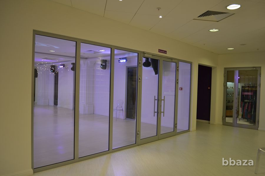 Производство, монтаж и обслуживание огнестойких конструкций Москва - изображение 2