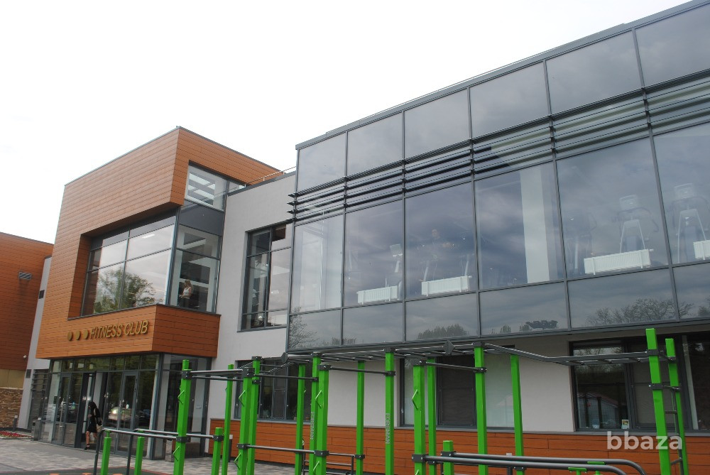 Производство, монтаж и обслуживание огнестойких конструкций Москва - изображение 5