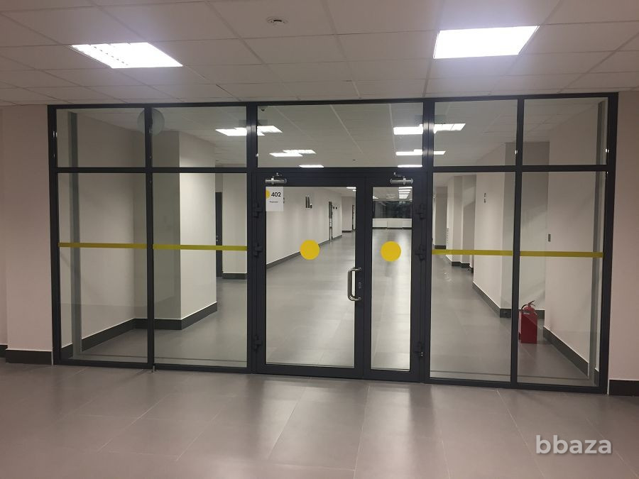 Производство, монтаж и обслуживание огнестойких конструкций Москва - изображение 3