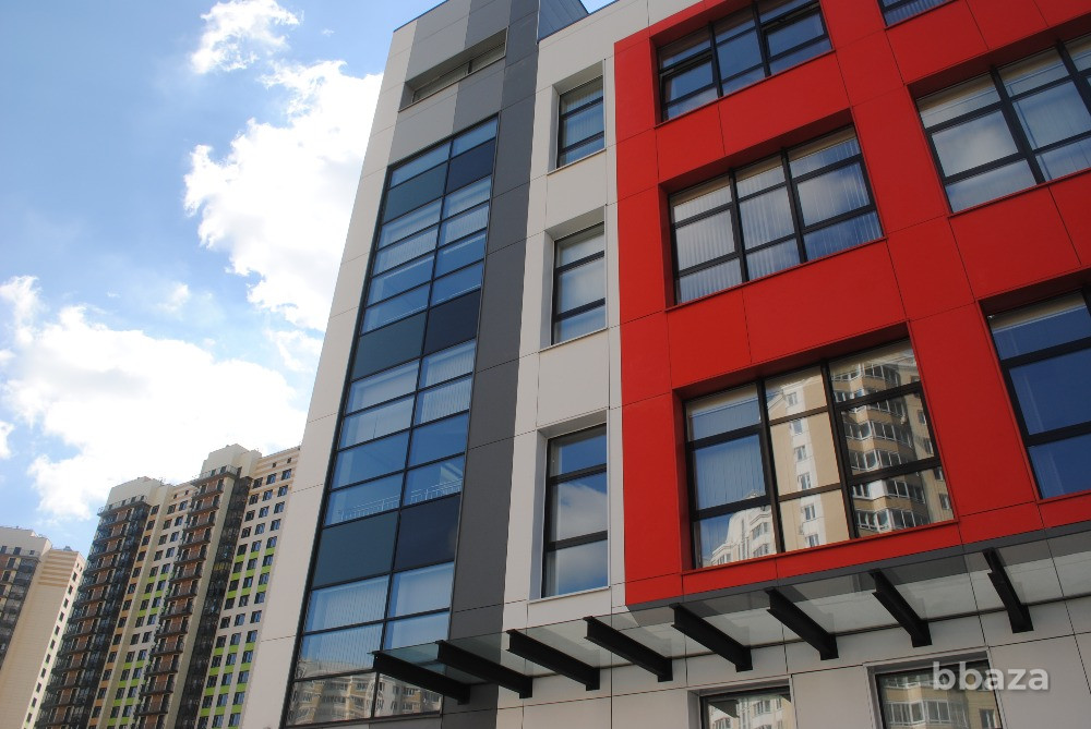 Производство, монтаж и обслуживание огнестойких конструкций Москва - изображение 4