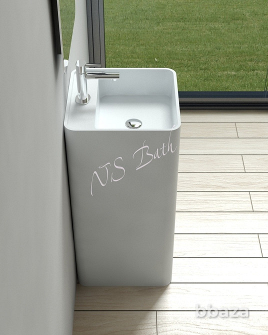 Оптовая компания NSBath ванны, раковины Москва - изображение 7