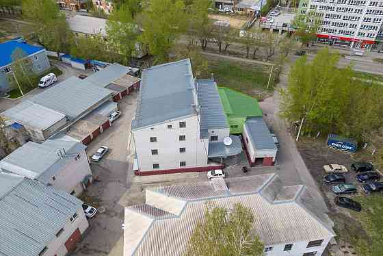 Продается ПСН 106.4 м2 Барнаул