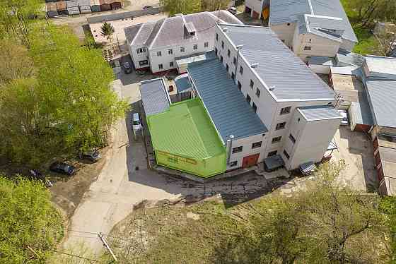 Продается ПСН 106.4 м2 Барнаул