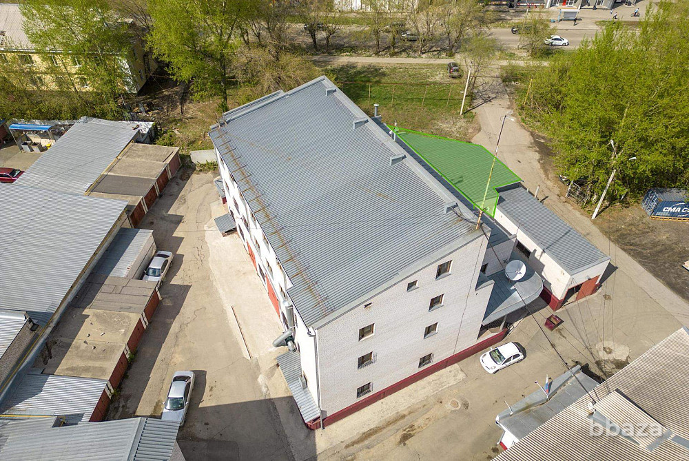 Продается ПСН 106.4 м2 Барнаул - изображение 4