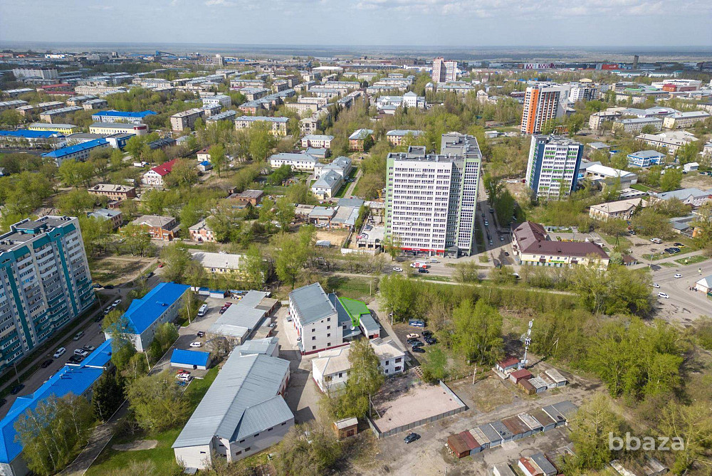 Продается ПСН 106.4 м2 Барнаул - изображение 3