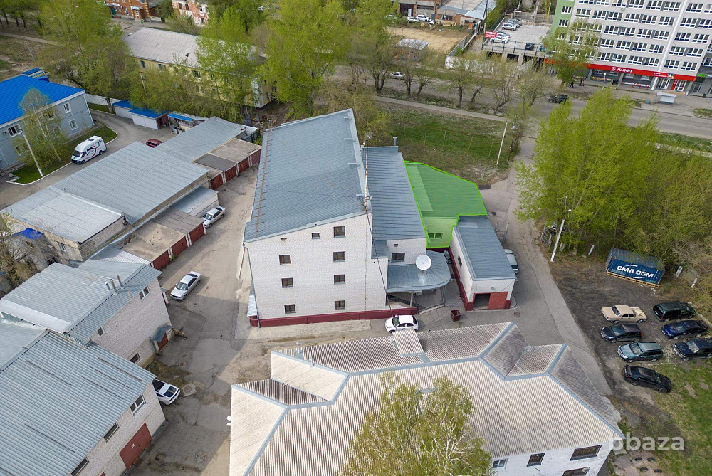 Продается ПСН 106.4 м2 Барнаул - изображение 2