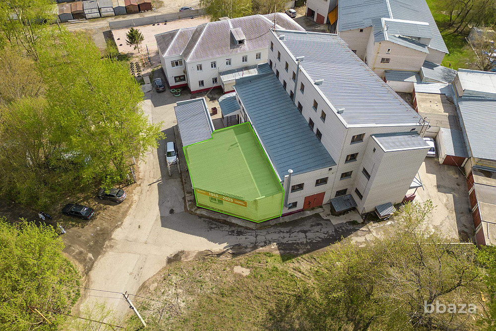 Продается ПСН 106.4 м2 Барнаул - изображение 1