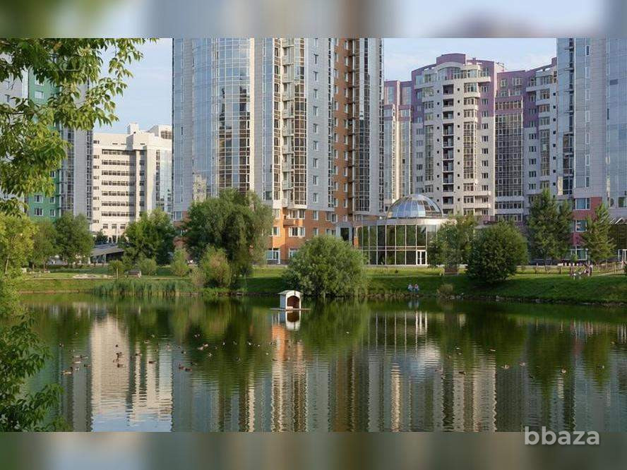 Продается ПСН 2032 м2 Москва - изображение 1