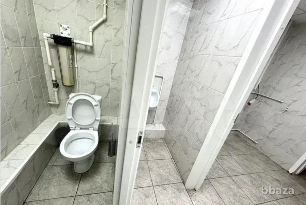 Производство, склад, мощность 750 кВт, кран-балка 5 тонн. Санкт-Петербург - изображение 10