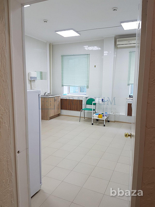 Сдается офисное помещение 527 м² Москва - изображение 3