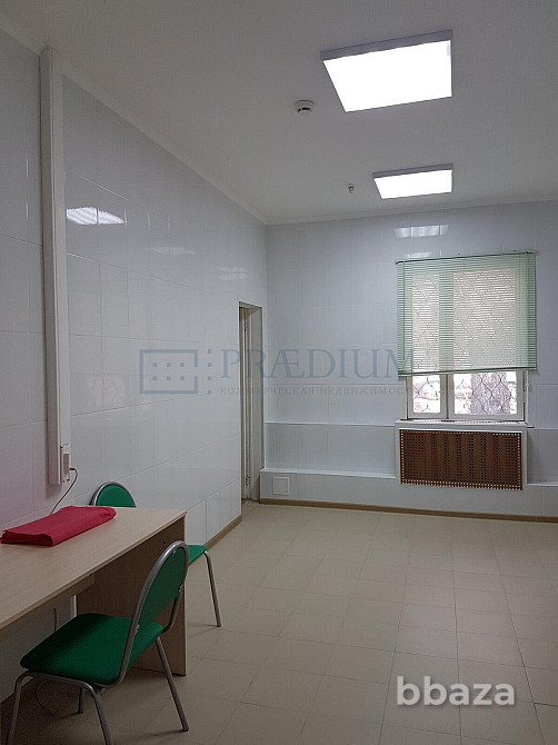 Сдается офисное помещение 527 м² Москва - изображение 5