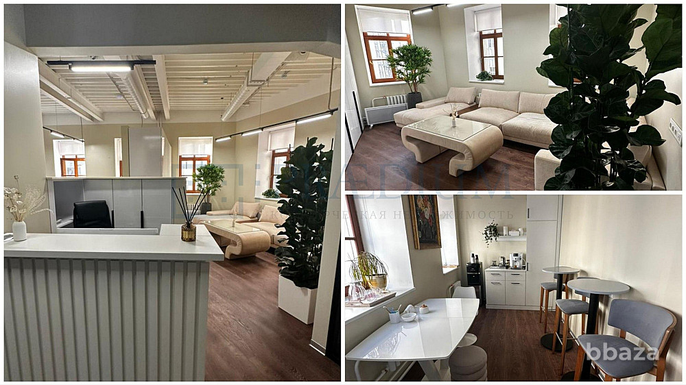 Сдается офисное помещение 1495 м² Москва - изображение 5